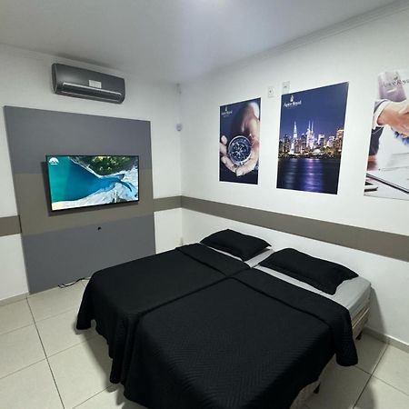 Quarto privativo Campinas  Exterior photo