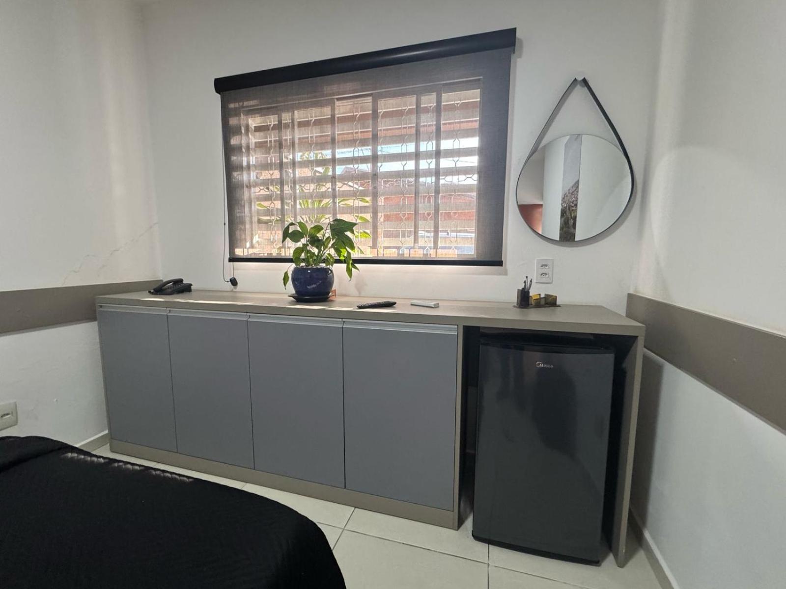 Quarto privativo Campinas  Exterior photo