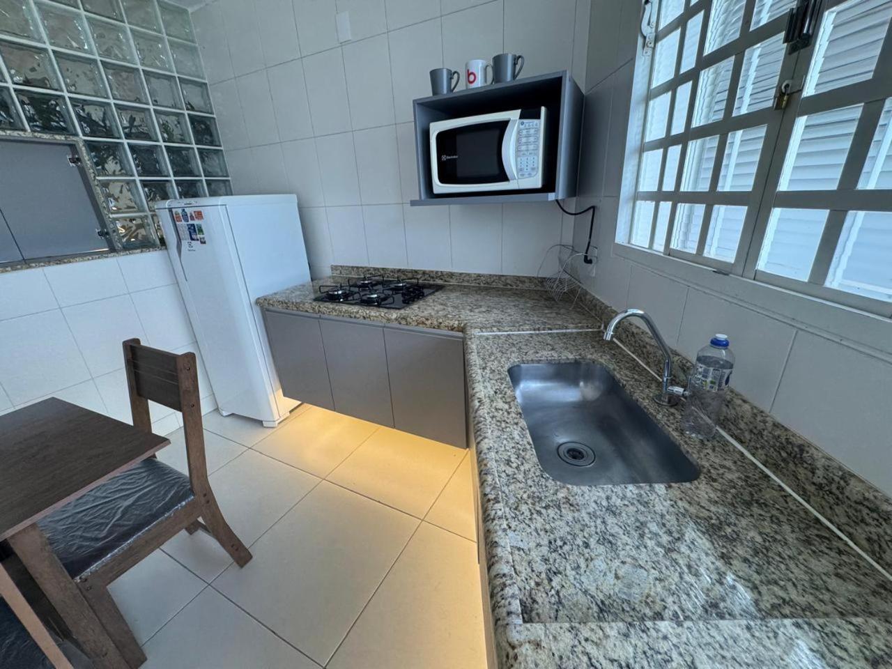 Quarto privativo Campinas  Exterior photo