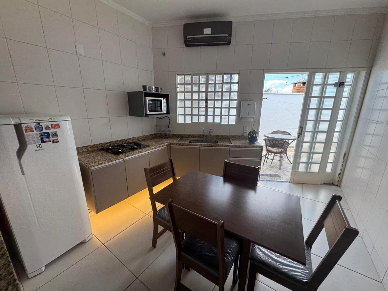 Quarto privativo Campinas  Exterior photo